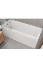 Акриловая ванна Vagnerplast CAVALLO 170