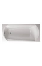 Акриловая ванна Vagnerplast EBONY 170 Акриловая ванна Vagnerplast EBONY 170