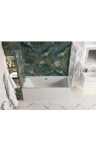 Акриловая ванна Vagnerplast VERONELA 180