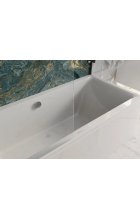 Акриловая ванна Vagnerplast VERONELA 180