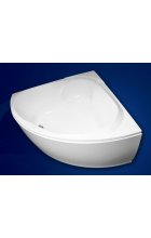 Акриловая ванна Vagnerplast ATHENA 150 