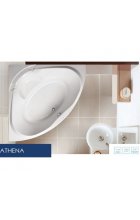 Акриловая ванна Vagnerplast ATHENA 150 