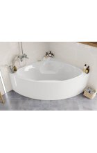 Акриловая ванна Vagnerplast ATHENA 150 