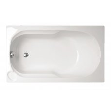 Акриловая ванна Vagnerplast NIKE 120 