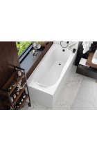 Акриловая ванна Vagnerplast  NYMFA 150