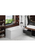 Акриловая ванна Vagnerplast  NYMFA 150