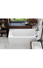 Акриловая ванна Vagnerplast  NYMFA 150