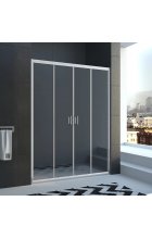 Душевая дверь Veconi VN-45 130х185 Душевая дверь Veconi VN-45 130х185