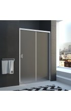 Душевая дверь Veconi VN-46 Pear 110х185