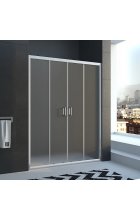 Душевая дверь Veconi VN-45 Pear 170х185 Душевая дверь Veconi VN-45 Pear 170х185