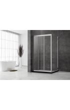 Душевой уголок Veconi RV-031 110х70х195 Душевой уголок Veconi RV-031 110х70х195