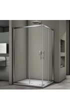 Душевой уголок Veconi RV-30 120х90х190 Душевой уголок Veconi RV-30 120х90х190