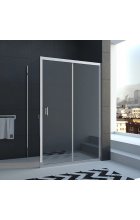 Душевой уголок Veconi RV-046 160х100х185 Душевой уголок Veconi RV-046 160х100х185