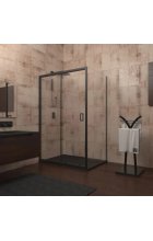 Душевой уголок Veconi RV-046B 150х70х195 Душевой уголок Veconi RV-046B 150х70х195