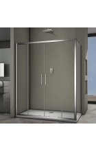 Душевой уголок Veconi RV-062 180х70х190 Душевой уголок Veconi RV-062 180х70х190