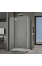 Душевой уголок Veconi RV-064 120х80х195 Душевой уголок Veconi RV-064 120х80х195