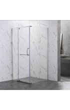 Душевой уголок Veconi RV-19 120х80х200