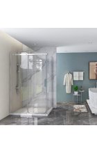 Душевой уголок Veconi RV-071 130х80х195 Душевой уголок Veconi RV-071 130х80х195