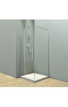 Душевой уголок Veconi RV-073 120х90х195 Душевой уголок Veconi RV-073 120х90х195