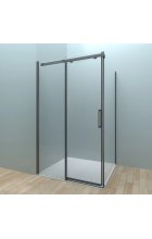 Душевой уголок Veconi RV-070 120х90х195 Душевой уголок Veconi RV-070 120х90х195
