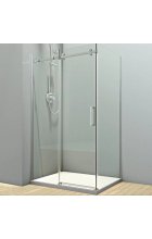 Душевой уголок Veconi RV-074 130х80х195 Душевой уголок Veconi RV-074 130х80х195