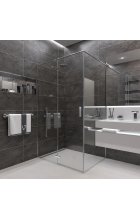 Душевой уголок Veconi RV-073 120х90х195 Душевой уголок Veconi RV-073 120х90х195