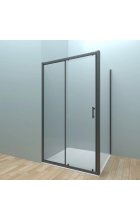 Душевой уголок Veconi RV-072 110х90х190 Душевой уголок Veconi RV-072 110х90х190