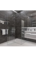 Душевой уголок Veconi RV-073 120х90х195 Душевой уголок Veconi RV-073 120х90х195