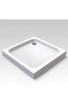 Душевой поддон Veconi TZ-02 90х90 Душевой поддон Veconi TZ-02 90х90