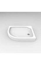 Душевой поддон Veconi TZ-13R 120х90