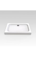 Душевой поддон Veconi TZ-04 100х80 Душевой поддон Veconi TZ-04 100х80
