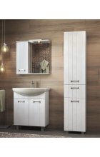 Зеркало-шкаф Vigo Diana 70 L