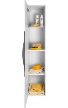 Пенал Vod-ok Марко 30 (1 дверь) подвесной L/R