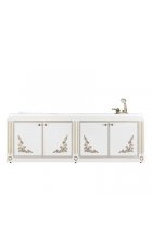 Экран под ванну Vod-ok Кармен 180 см