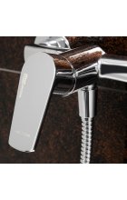 Смеситель для душа Wasserkraft Dill 6102 