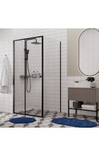 Душевой уголок Wasserkraft Dill 61S19 