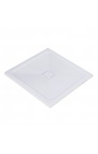 Душевой поддон Wasserkraft Dinkel 58T03