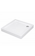 Душевой поддон Wasserkraft Amper 29T02