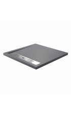 Душевой поддон Wasserkraft Wiese 84T03