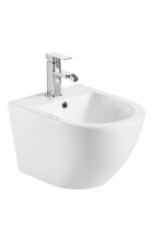 Комплект WeltWasser BAMBERG 480 BD + MERZBACH 005 GL-WT инсталляция с биде