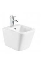 Комплект WeltWasser BAMBERG 480 BD + GELBACH 005 GL-WT инсталляция с биде