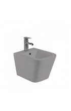 Комплект WeltWasser BAMBERG 480 BD + GELBACH 005 MT-GR инсталляция с биде