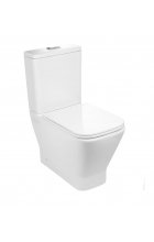 Унитаз WeltWasser WW ROTBACH 011 GL-WT напольный