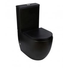 Унитаз WeltWasser WW MERZBACH 011 MT-BL напольный