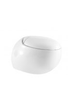 Комплект WeltWasser AMBERG 506 ST + JECKENBACH 004 GL-WT + AMBERG RD-WT инсталляция с унитазом и кнопкой смыва