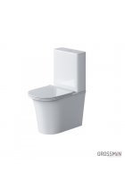Унитаз напольный Grossman GR-4469S