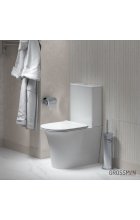 Унитаз напольный Grossman GR-4469S