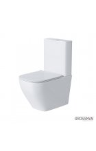 Унитаз напольный Grossman GR-4453S Унитаз напольный Grossman GR-4453S