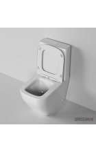 Унитаз напольный Grossman GR-4453S