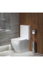 Унитаз напольный Grossman GR-4453S